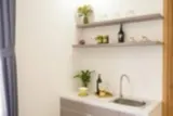 Cho thuê căn duplex hiện đại, ban công Trần Xuân Soạn, Quận 7 | Giá 8tr - Ảnh 9