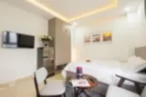 Cho thuê căn duplex hiện đại, ban công Trần Xuân Soạn, Quận 7 | Giá 8tr - Ảnh 14