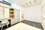 Ở Gò Vấp Mà Muốn Phòng Đẹp, Rộng, Có Bếp Riêng? Có Liền! - Ảnh 2