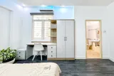 Ở Gò Vấp Mà Muốn Phòng Đẹp, Rộng, Có Bếp Riêng? Có Liền! - Ảnh 5