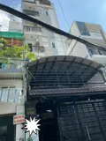 Cho Thuê Phòng Trọ Gần Bệnh Viện Ung Bướu Quận Bình Thạnh - Giá Từ 3.4tr/tháng - Ảnh 1
