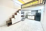 Ở Không Gian Gấp Đôi – Trả Giá Chỉ Một Nửa - Ảnh 2