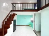 Duplex Giá Rẻ Cho Sinh Viên Quận 7: Gần UFM, TDT, NTT, Lotte - Ảnh 2