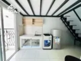 Duplex Giá Rẻ Cho Sinh Viên Quận 7: Gần UFM, TDT, NTT, Lotte - Ảnh 6