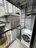 Cho Thuê Phòng Trọ Thụy Khuê, Tây Hồ: 48m², Full Nội Thất, An Ninh 24/7 - Ảnh 3