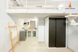 Chdv Duplex Nguyễn Văn Đậu - Full Nội Thất - Giá Ưu Đãi Dịp Hè - Ảnh 1