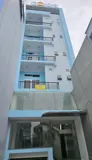 Cho Thuê Phòng Trọ Giá Rẻ Tại Cộng Hòa - Gần Chợ Hoàng Hoa Thám - Ảnh 1