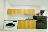 Căn Hộ Dịch Vụ Full Nội Thất - MGR - Giá Siêu Hấp Dẫn - Ảnh 5
