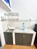 Phòng Trọ Full Nội Thất 30m² - 2TR/Người - Vị Trí Đắc Địa Bình Thạnh - Ảnh 4
