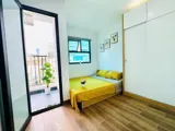 Cho Thuê Phòng Trọ, CC Mini, Studio, 1N1K Full Nội Thất Phú Đô - 4,5tr+ - Ảnh 4