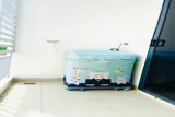 PHÒNG NỮ - 2 CỬA SỔ - BAN CÔNG RỘNG - WC RIÊNG – CHỈ TÍNH ĐIỆN NƯỚC - Ảnh 1