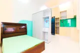 PHÒNG NỮ - 2 CỬA SỔ - BAN CÔNG RỘNG - WC RIÊNG – CHỈ TÍNH ĐIỆN NƯỚC - Ảnh 3