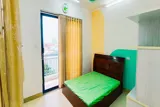 PHÒNG NỮ - 2 CỬA SỔ - BAN CÔNG RỘNG - WC RIÊNG – CHỈ TÍNH ĐIỆN NƯỚC - Ảnh 5