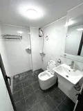 Cho Thuê Phòng Mini Đẹp - Full Đồ - Gần Ga Tàu, ĐH Công Nghiệp - Ảnh 1