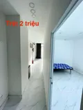 Phòng Trọ Giá Rẻ Quận 6, Bình Tân: 2TR/Tháng - Full Tiện Nghi - Ảnh 3