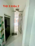 Phòng Trọ Giá Rẻ Quận 6, Bình Tân: 2TR/Tháng - Full Tiện Nghi - Ảnh 2