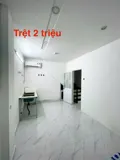 Phòng Trọ Giá Rẻ Quận 6, Bình Tân: 2TR/Tháng - Full Tiện Nghi - Ảnh 4