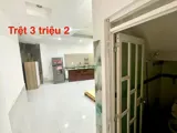 Phòng Trọ Giá Rẻ Quận 6, Bình Tân: 2TR/Tháng - Full Tiện Nghi - Ảnh 8