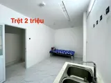 Phòng Trọ Giá Rẻ Quận 6, Bình Tân: 2TR/Tháng - Full Tiện Nghi - Ảnh 9