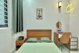 Chỉ Hơn 6 Triệu Một Xíu Mà Có Ban Công, Full Đồ, Bình Thạnh - Ảnh 4