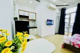 Phòng Xinh, Đồ Xịn, Vị Trí Xịn – Chỉ 5 Triệu X, Không Đùa! - Ảnh 1