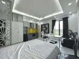 Cho Thuê Văn Phòng & Căn Hộ Dịch Vụ Thạnh Mỹ Lợi - Giá Tốt, Full Tiện Ích - Ảnh 6