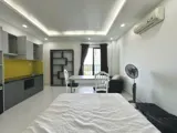 Cho Thuê Văn Phòng & Căn Hộ Dịch Vụ Thạnh Mỹ Lợi - Giá Tốt, Full Tiện Ích - Ảnh 9