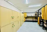 CHO THUÊ KÝ TÚC XÁ QUẬN BÌNH THẠNH - Ảnh 1