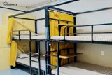 CHO THUÊ KÝ TÚC XÁ QUẬN BÌNH THẠNH - Ảnh 2