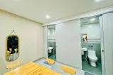CHO THUÊ KÝ TÚC XÁ QUẬN BÌNH THẠNH - Ảnh 3