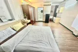 Phòng Ngủ Siêu Rộng - Full Nội Thất Xịn Sò - Ảnh 4