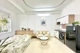 Chỉ 7 Triệu X/Tháng – Nhà Mới Cứng, Full Nội Thất – Ban Công Rộng - Ảnh 2