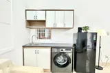 Chỉ 7 Triệu X/Tháng – Nhà Mới Cứng, Full Nội Thất – Ban Công Rộng - Ảnh 5