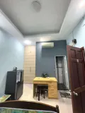 Cho Thuê Phòng Trọ Phan Xích Long - Giá 3.8tr - Full Nội Thất - Ảnh 2