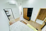 PHÒNG NGỦ TÁCH BẾP - FULL NỘI THẤT - Ảnh 1