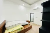 PHÒNG NGỦ TÁCH BẾP - FULL NỘI THẤT - Ảnh 2
