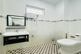 PHÒNG NGỦ TÁCH BẾP - FULL NỘI THẤT - Ảnh 6