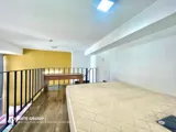 Cho thuê căn hộ Duplex Quận 7 - Thiết Kế Hiện Đại, Full Nội Thất - Ảnh 8