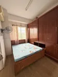 CHÍNH CHỦ CHO THUÊ CĂN HỘ CHUNG CƯ HIỆP THÀNH 3, 1PN FULL NỘI THẤT - Ảnh 4