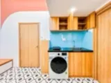 Căn Hộ Duplex Cầu Kênh Tẻ: Thiết Kế Hiện Đại, Nội Thất Cao Cấp - Ảnh 2