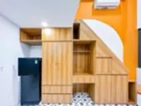 Căn Hộ Duplex Cầu Kênh Tẻ: Thiết Kế Hiện Đại, Nội Thất Cao Cấp - Ảnh 3