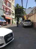 Chính Chủ Cho Thuê Mặt Bằng Mới 100% - Ngay Trung Tâm Phú Nhuận - Ảnh 5
