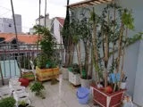 Cho Thuê Phòng Trọ Quận 4, 4 Triệu/Tháng - Có Lầu, Ở Được 2 Người - Ảnh 2