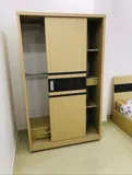 Tìm 1 Nam ở ghép phòng 3 người, Studio, Thủ Đức - Ảnh 4
