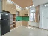 PHÒNG NỮ - 2 CỬA SỔ - BAN CÔNG - WC RIÊNG – CHỈ TÍNH ĐIỆN NƯỚC - Ảnh 3