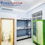 Phòng riêng full nội thất - Chỉ 3.5tr - Giảm ngay 500K tháng đầu - Gần ĐH Thủy Lợi - Ảnh 2