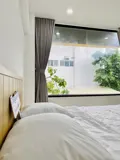 CHDV full nội thất có ban công - Phổ Quang - Ảnh 2
