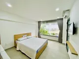 CHDV full nội thất có ban công - Phổ Quang - Ảnh 4