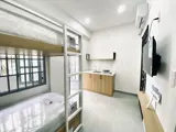 CHDV full nội thất có ban công - Phổ Quang - Ảnh 6