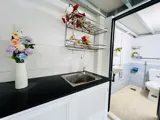 CĂN HỘ DUPLEX MỚI - THIẾT KẾ HIỆN ĐẠI - Ảnh 1